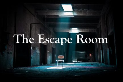 The Escape Room Tønsberg