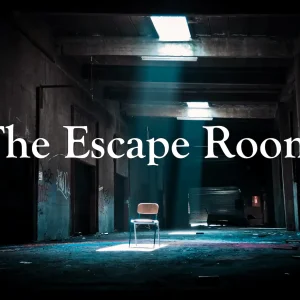 The Escape Room Tønsberg